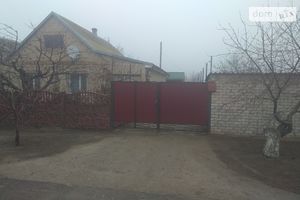 Продається одноповерховий будинок 120 кв. м з верандою