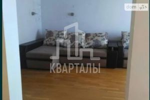 Сдается в аренду 1-комнатная квартира 47 кв. м в Киеве