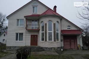 Продается дом на 3 этажа 220 кв. м с гаражом