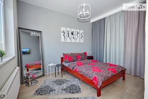 Сдается в аренду 1-комнатная квартира в Одессе