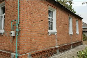 Продается одноэтажный дом 90 кв. м с беседкой