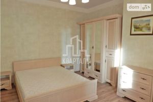 Сдается в аренду 2-комнатная квартира 60 кв. м в Киеве