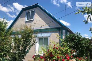 Продается одноэтажный дом 53.4 кв. м с верандой