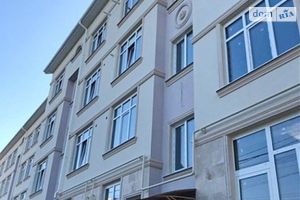 Продається 2-кімнатна квартира 64 кв. м у Одесі