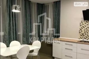 Здається в оренду 1-кімнатна квартира 44 кв. м у Києві