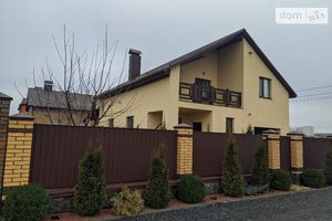 Продається будинок 2 поверховий 164.9 кв. м з бесідкою
