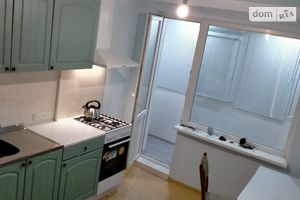 Сдается в аренду 1-комнатная квартира 43 кв. м в Николаеве