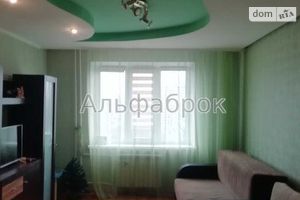 Сдается в аренду 2-комнатная квартира 54 кв. м в Киеве