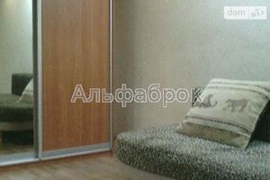 Здається в оренду 1-кімнатна квартира 30 кв. м у Києві
