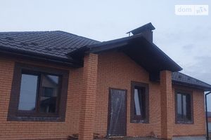 Продается одноэтажный дом 125 кв. м с террасой