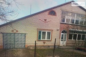 Продається будинок 2 поверховий 145 кв. м з подвалом