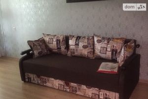 Сдается в аренду 2-комнатная квартира в Черноморске