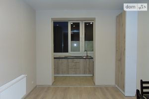 Продается 1-комнатная квартира 51.2 кв. м в Виннице