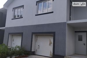 Продается дом на 2 этажа 120 кв. м с беседкой