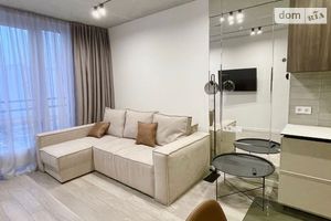 Сдается в аренду 2-комнатная квартира 50 кв. м в Днепре