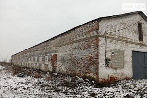 Продается здание / комплекс 1500 кв. м в 1-этажном здании