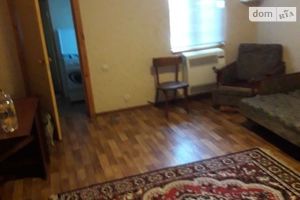 Продается 1-комнатная квартира 28.5 кв. м в Житомире