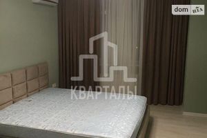 Сдается в аренду 2-комнатная квартира 75 кв. м в Киеве