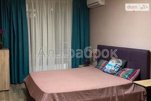Здається в оренду 1-кімнатна квартира 40 кв. м у Києві