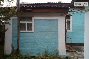 Продается часть дома 39 кв. м с мебелью