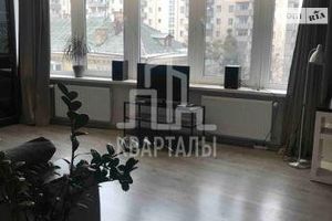 Сдается в аренду 2-комнатная квартира 79 кв. м в Киеве