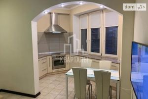 Сдается в аренду 3-комнатная квартира 86 кв. м в Киеве
