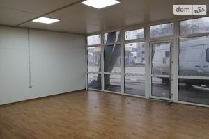 Сдается в аренду помещения свободного назначения 30 кв. м в 1-этажном здании