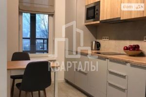 Здається в оренду 1-кімнатна квартира 40 кв. м у Києві
