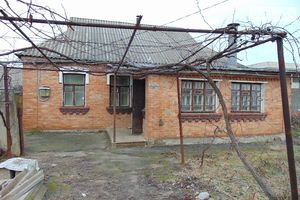 Продается одноэтажный дом 76 кв. м с гаражом