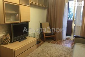 Здається в оренду 1-кімнатна квартира 30 кв. м у Києві