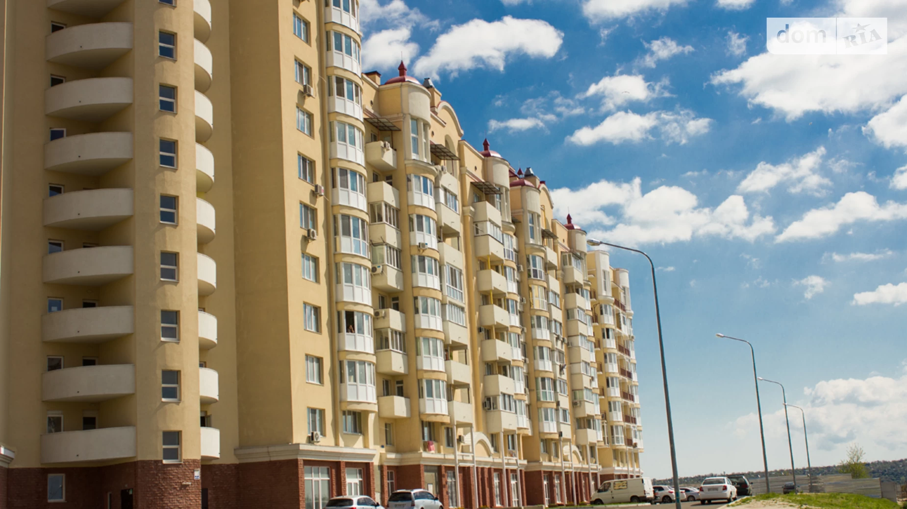 Продается 3-комнатная квартира 123 кв. м в Николаеве, ул. Лазурная, 5 - фото 2