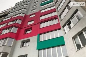 Продается 1-комнатная квартира 20.27 кв. м в Ровно