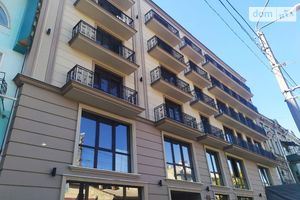 Продається 1-кімнатна квартира 34.9 кв. м у Одесі