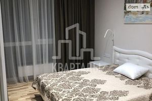 Здається в оренду 1-кімнатна квартира 42 кв. м у Києві