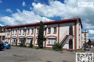 Продається офіс 600 кв. м в бізнес-центрі