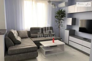 Сдается в аренду 3-комнатная квартира 83 кв. м в Киеве