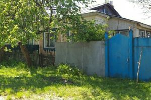 Продается часть дома 78 кв. м с участком