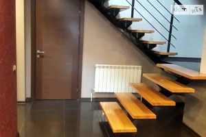 Продается 3-комнатная квартира 122 кв. м в Житомире
