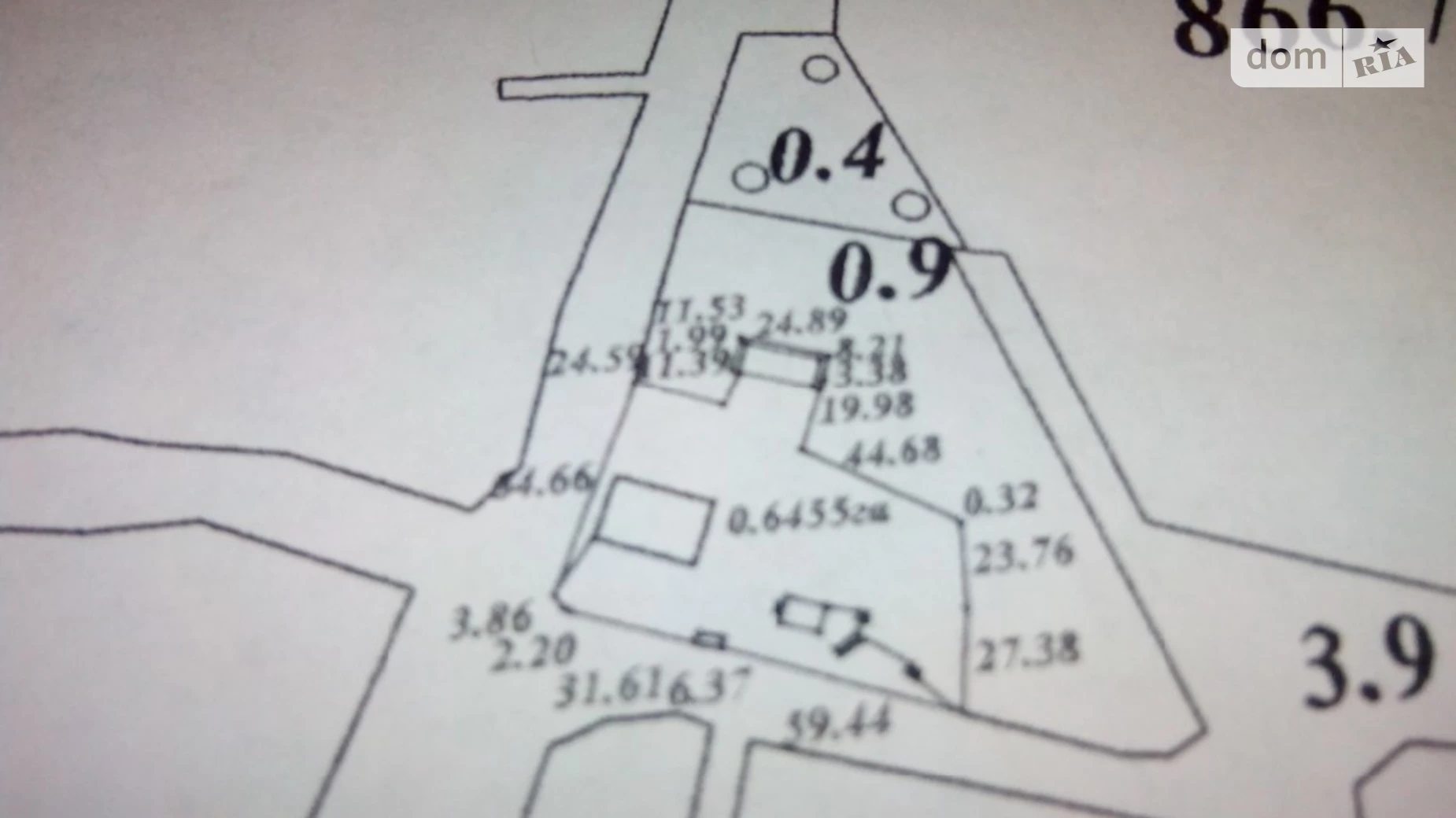 Продается помещения свободного назначения 610 кв. м в 1-этажном здании, цена: 49999 $ - фото 2