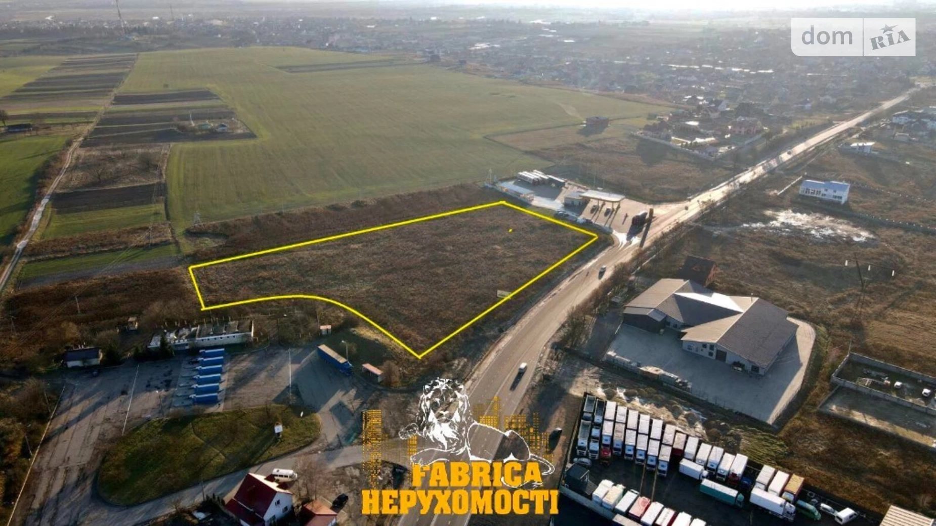 Продається земельна ділянка 1.7 соток у  області, цена: 850000 $ - фото 3