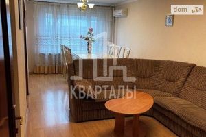 Сдается в аренду 5-комнатная квартира 102 кв. м в Киеве