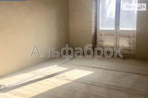 Продается 1-комнатная квартира 27 кв. м в Вышгороде