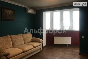 Здається в оренду 1-кімнатна квартира 60 кв. м у Києві