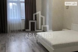 Сдается в аренду 1-комнатная квартира 55 кв. м в Киеве