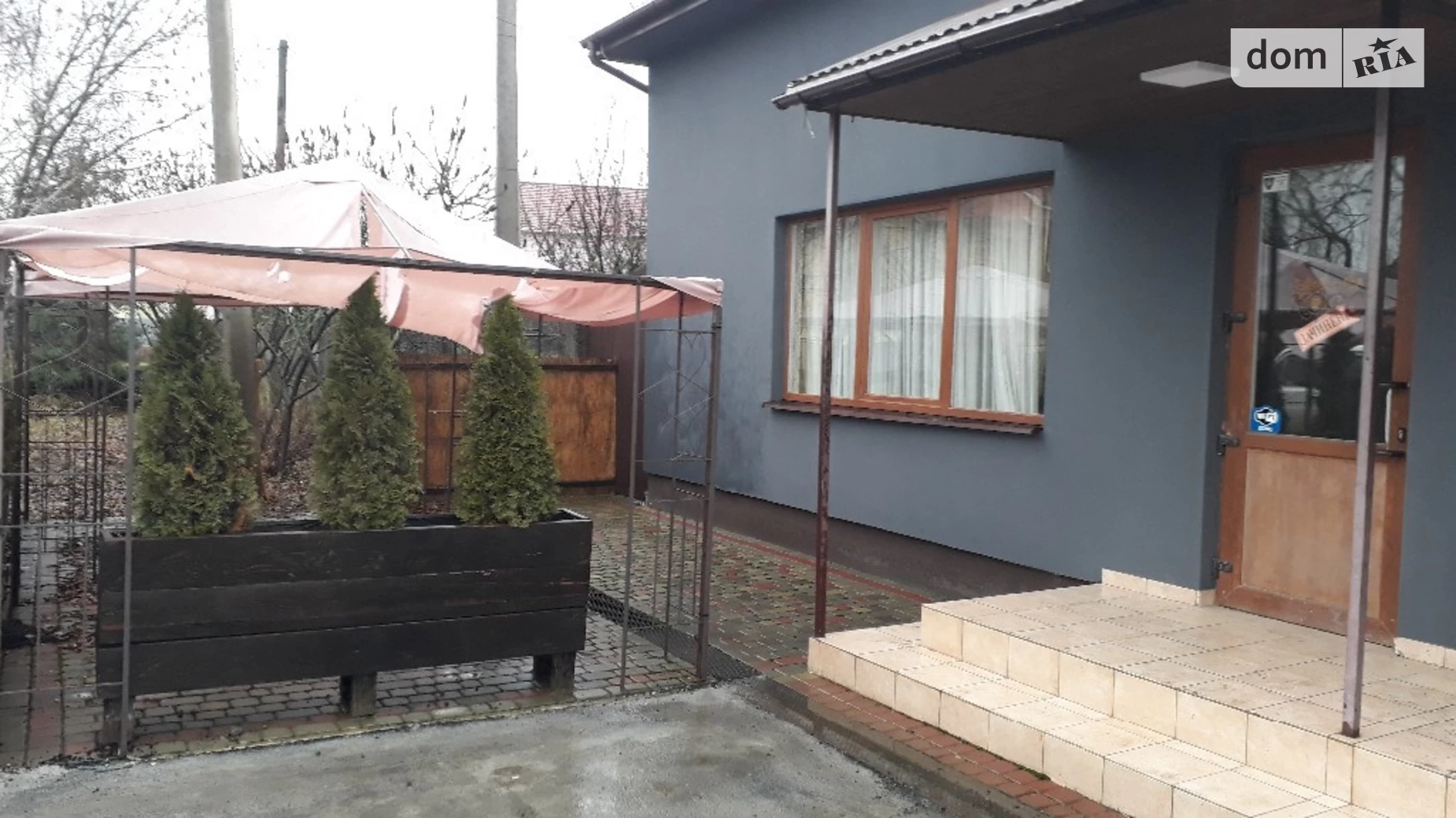 Продається приміщення вільного призначення 58 кв. м в 1-поверховій будівлі, цена: 25000 $ - фото 2