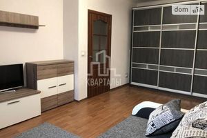 Здається в оренду 1-кімнатна квартира 37 кв. м у Києві