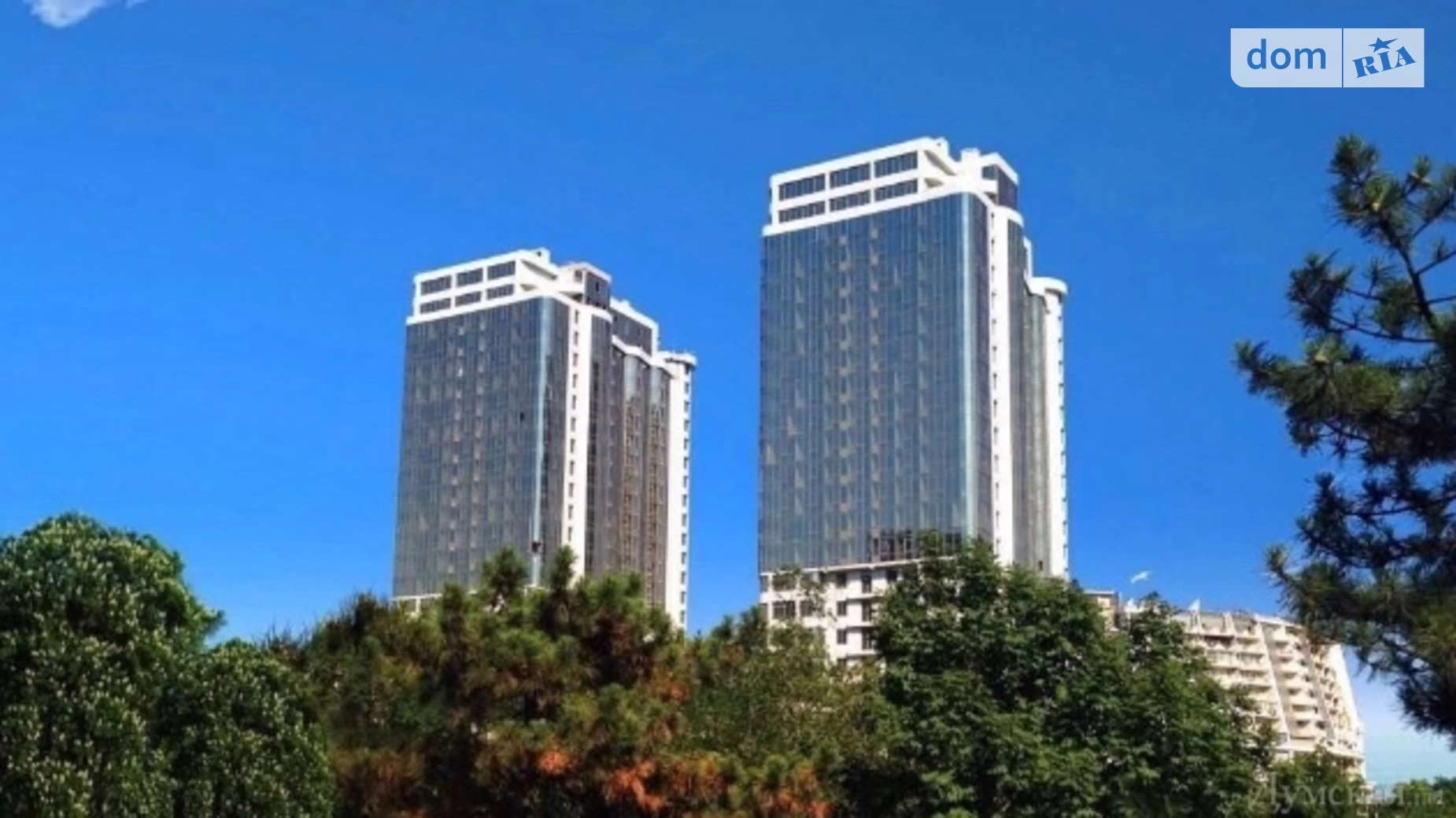 Продается 2-комнатная квартира 66 кв. м в Одессе, плато Гагаринское, 5/1 - фото 4