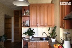 Продается 3-комнатная квартира 72 кв. м в Одессе