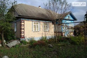 Продается одноэтажный дом 85 кв. м с камином