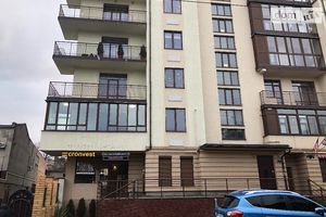 Здається в оренду приміщення вільного призначення 100 кв. м в 10-поверховій будівлі